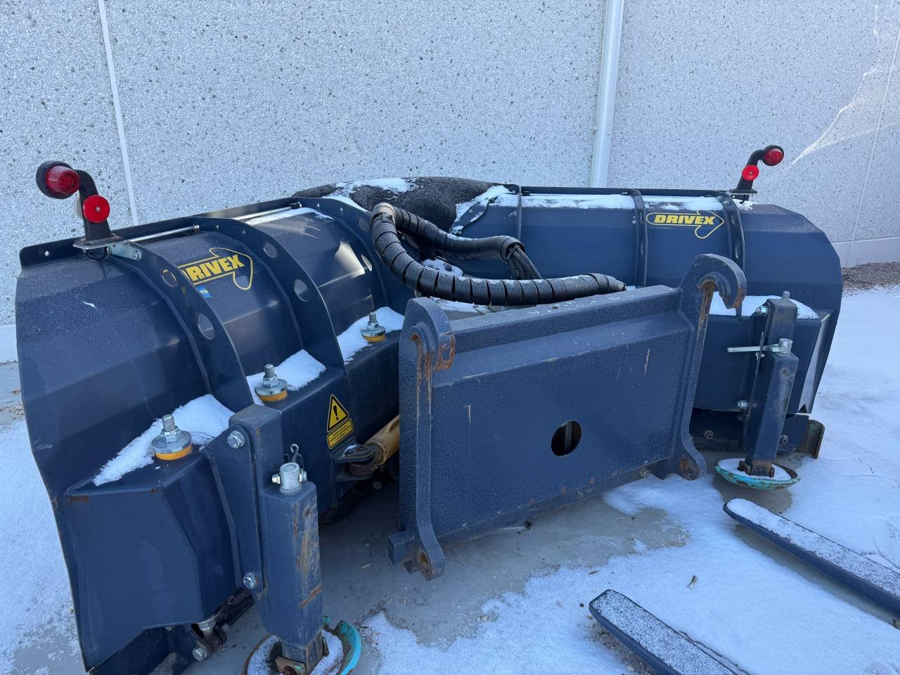 DRIVEX Vikplog VP3200-BM