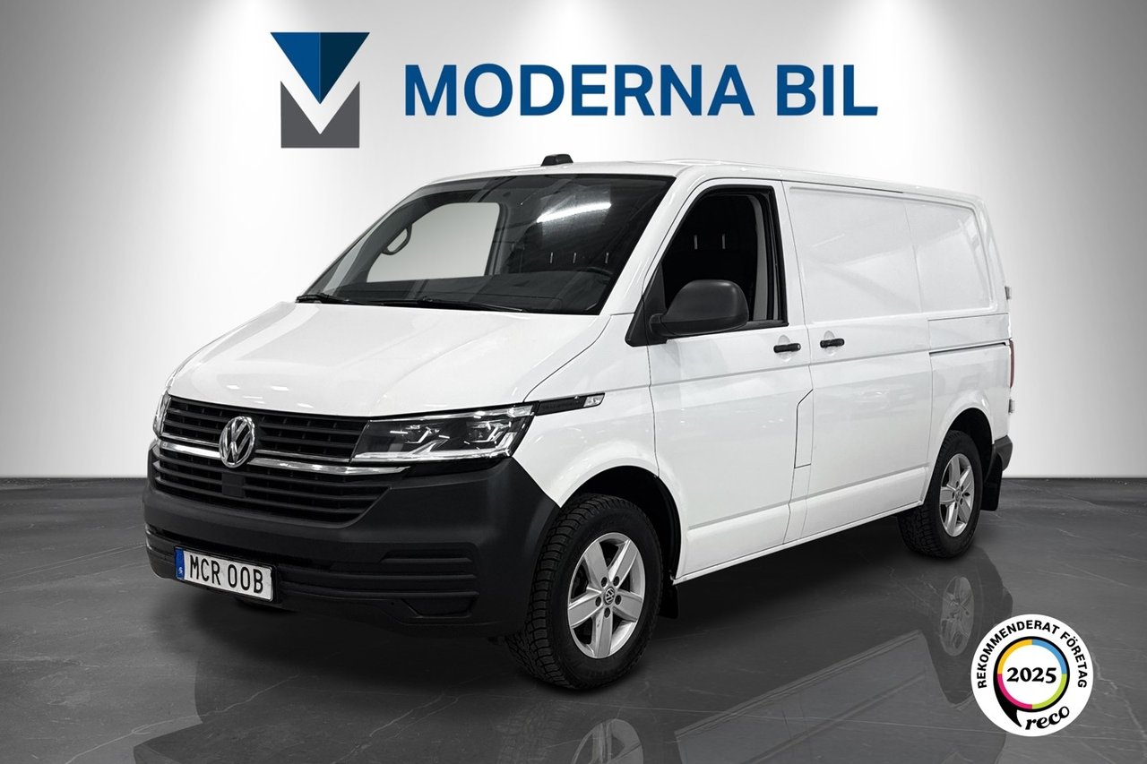 Volkswagen Transporter T30 2....