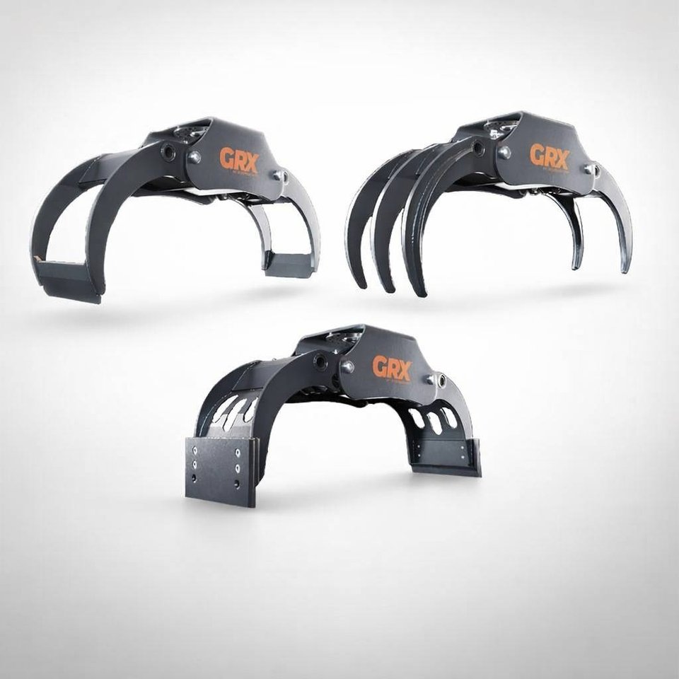 Intermercato GRX Gripar