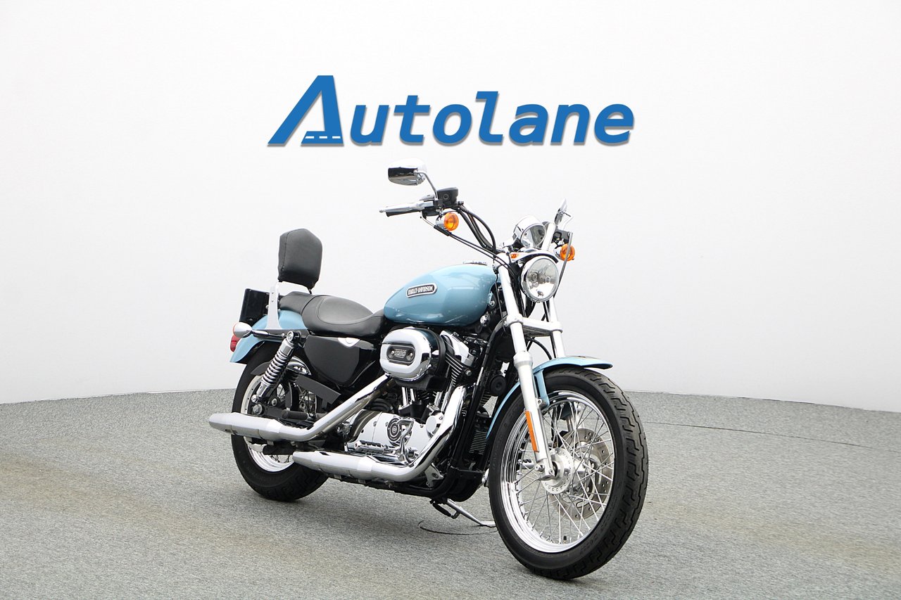 Harley-Davidson 1200 Low *End...