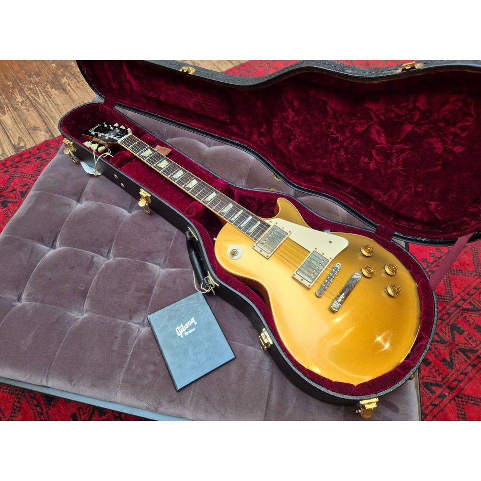 Gibson Les Paul Custom Shop L...