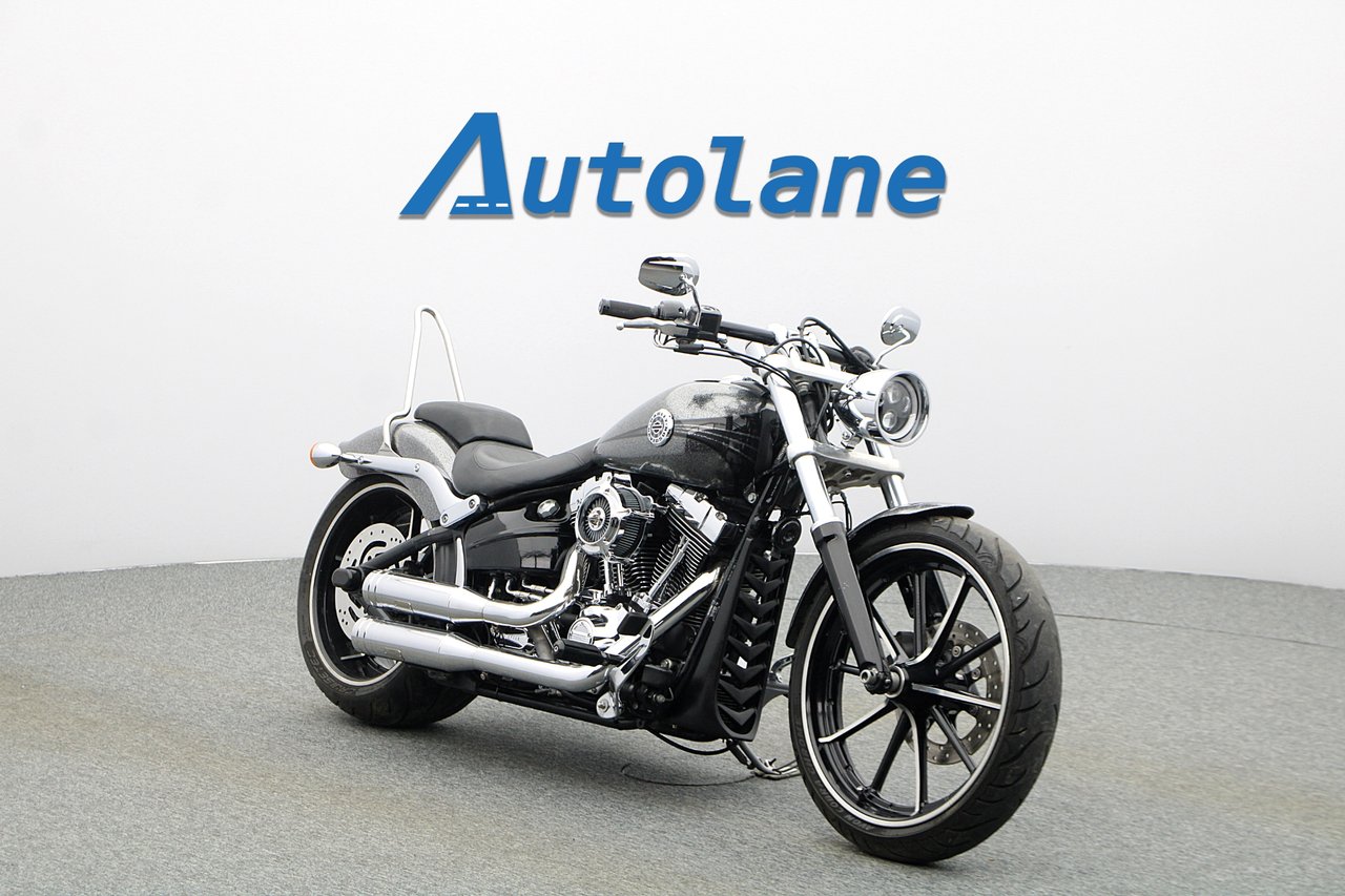 Harley-Davidson Breakout *Dr....