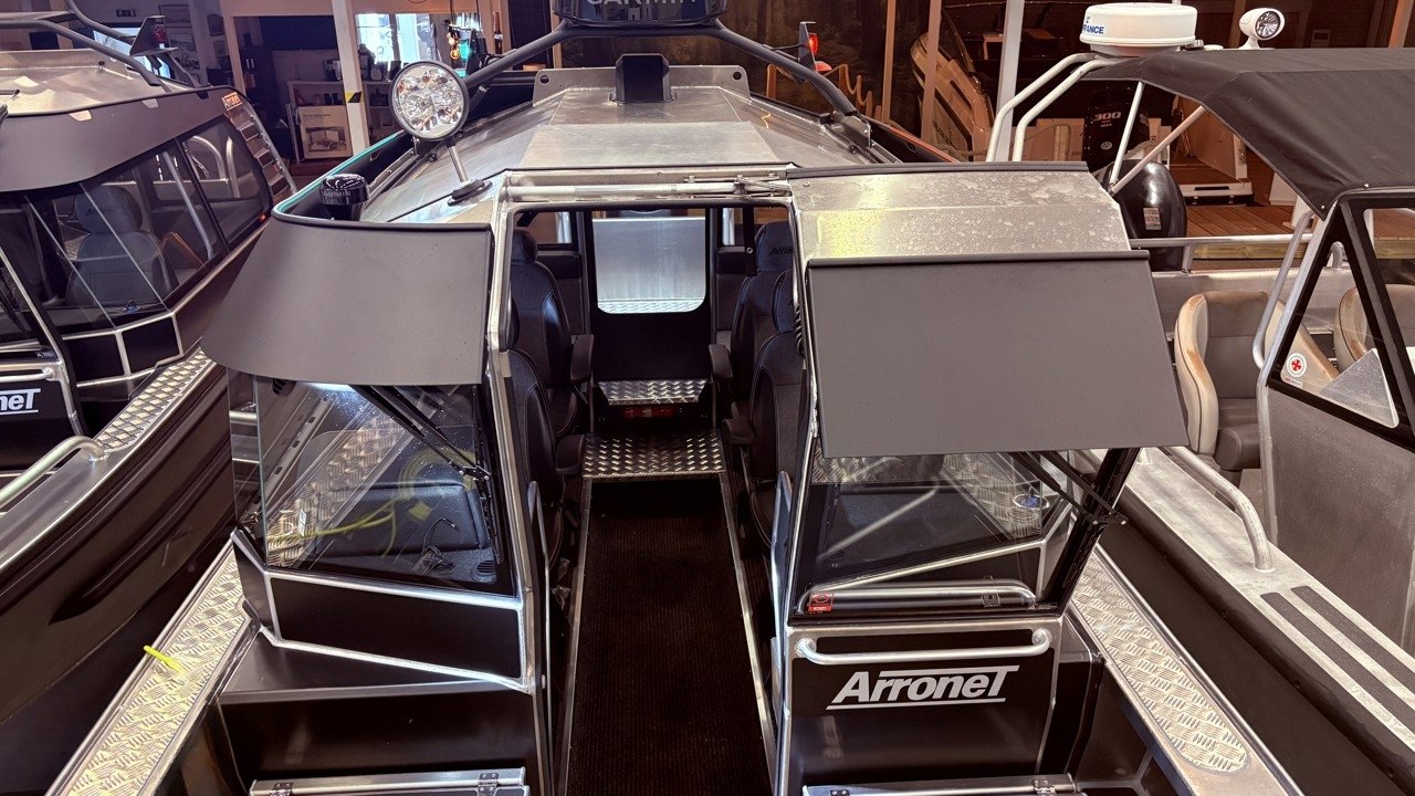 Arronet 26 Surprise - Suzuki ...
