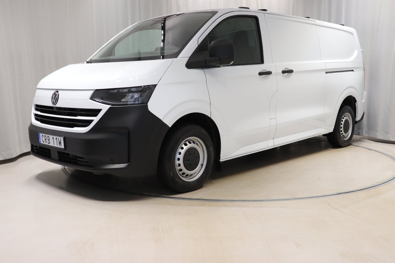 Volkswagen Transporter T7 L2 ...