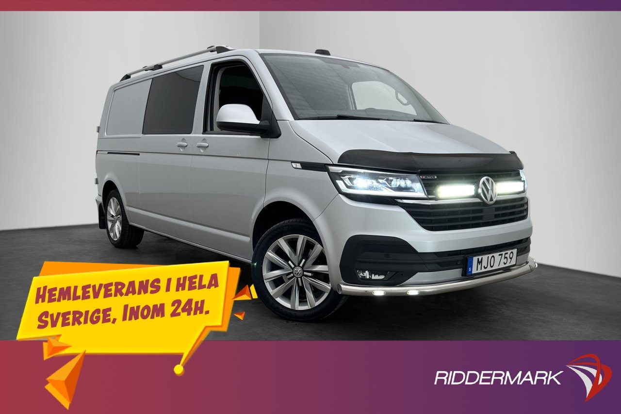 Volkswagen transporter Kombi ...