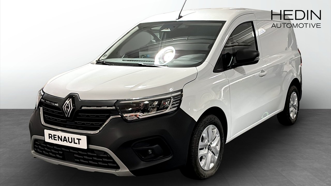 Renault Kangoo L1 NORDIC LINE...