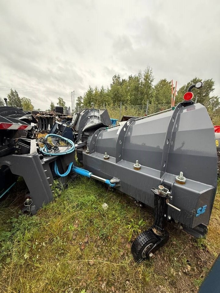 SE Equipment  VIKPLOG 3700MM ...