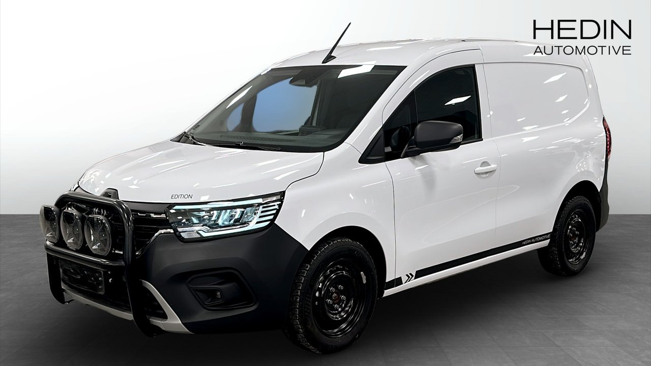 Renault Kangoo L2 NORDIC LINE...