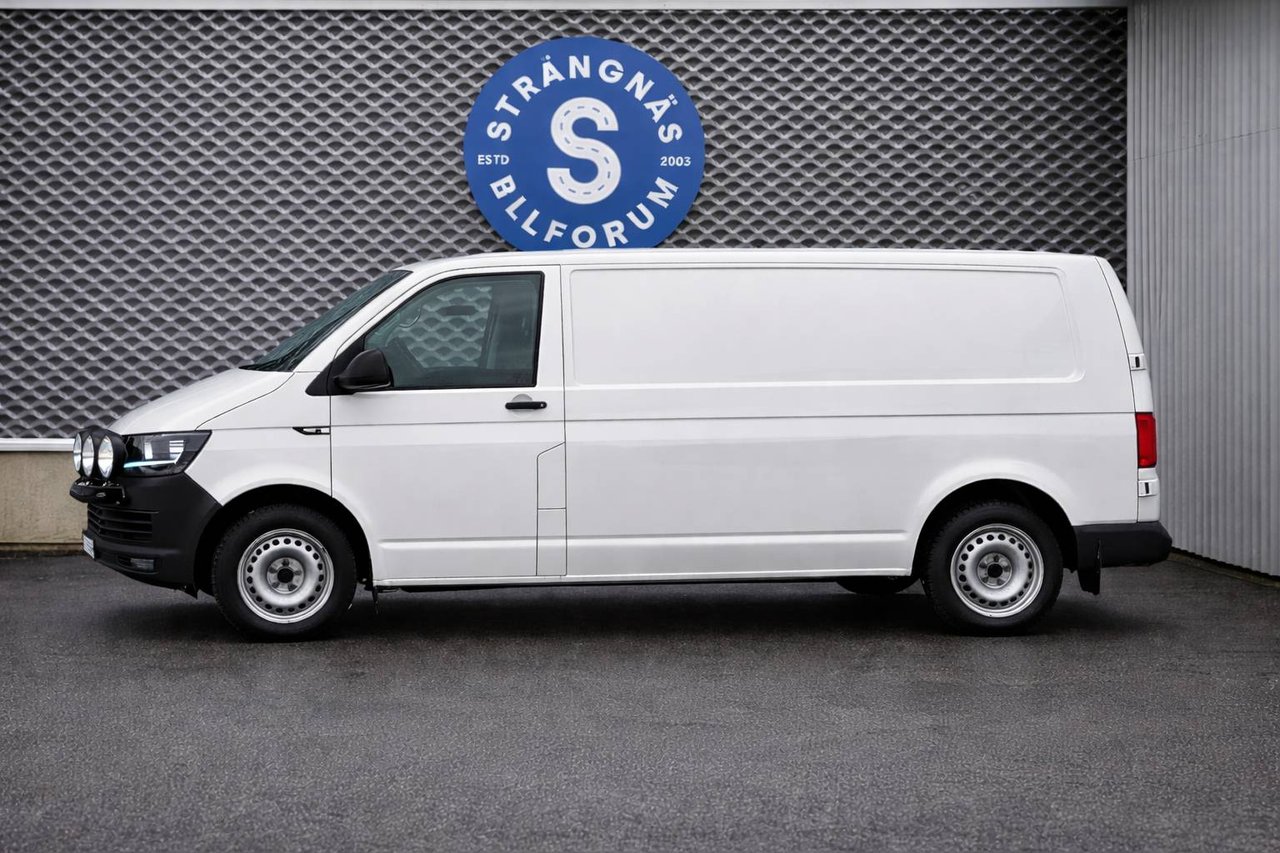 Volkswagen Transporter T30 2....