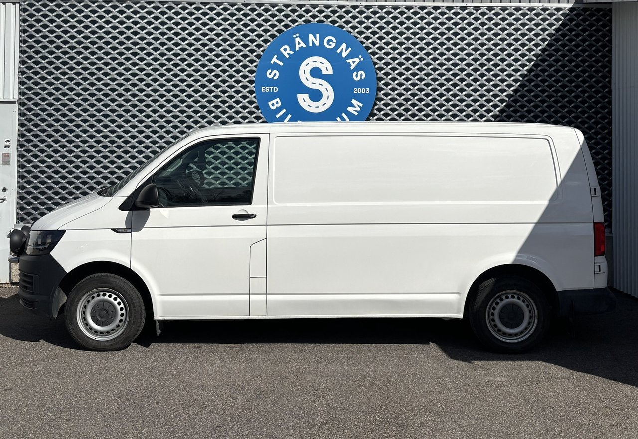 Volkswagen Transporter T30 2....