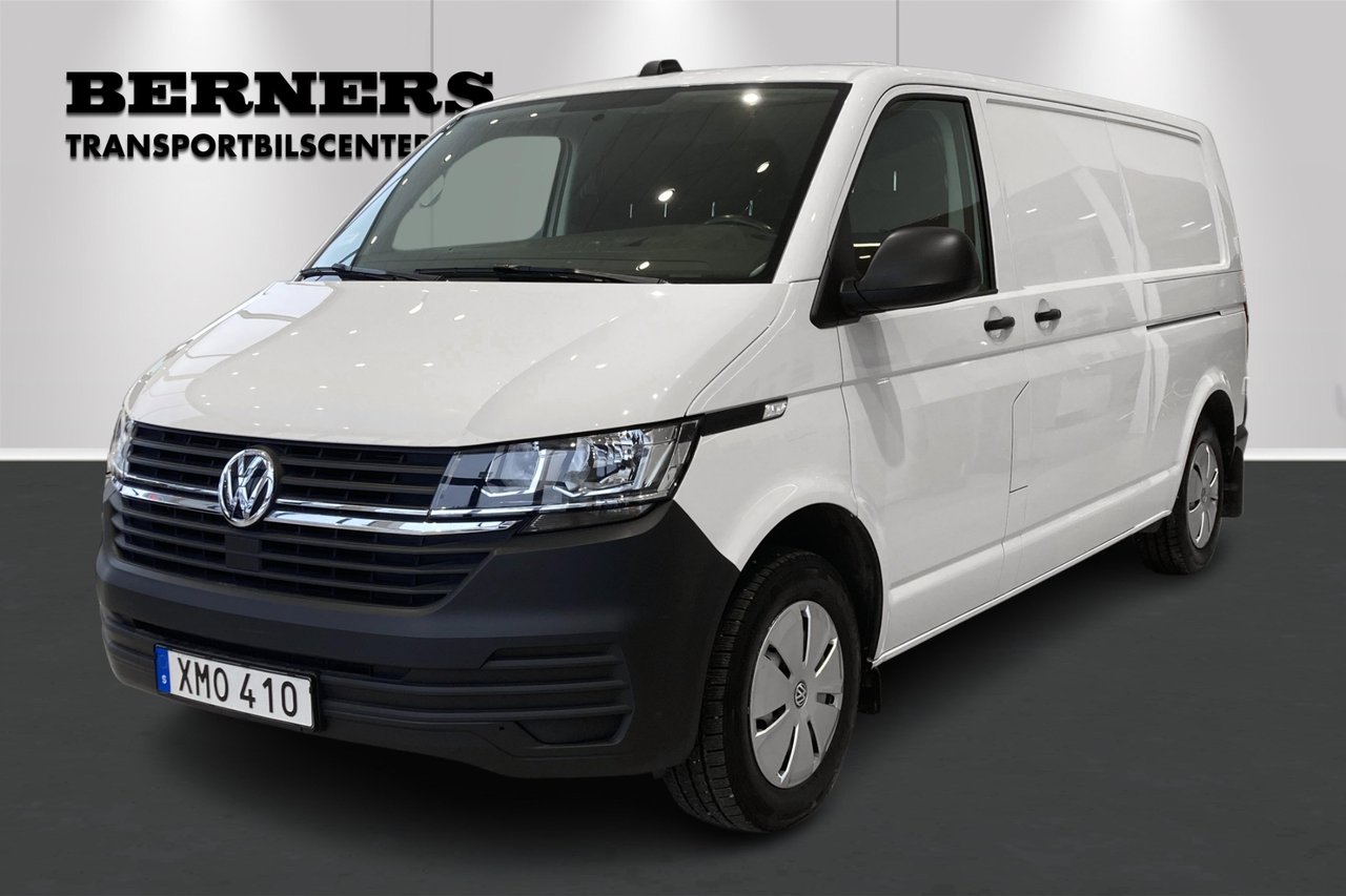 Volkswagen Transporter T30 2....
