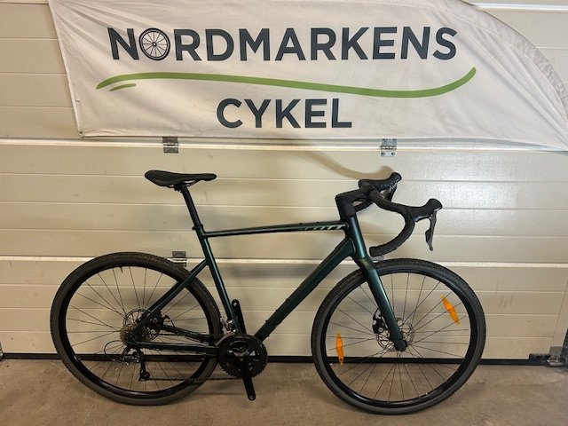 Scott Speedster Gravel 50