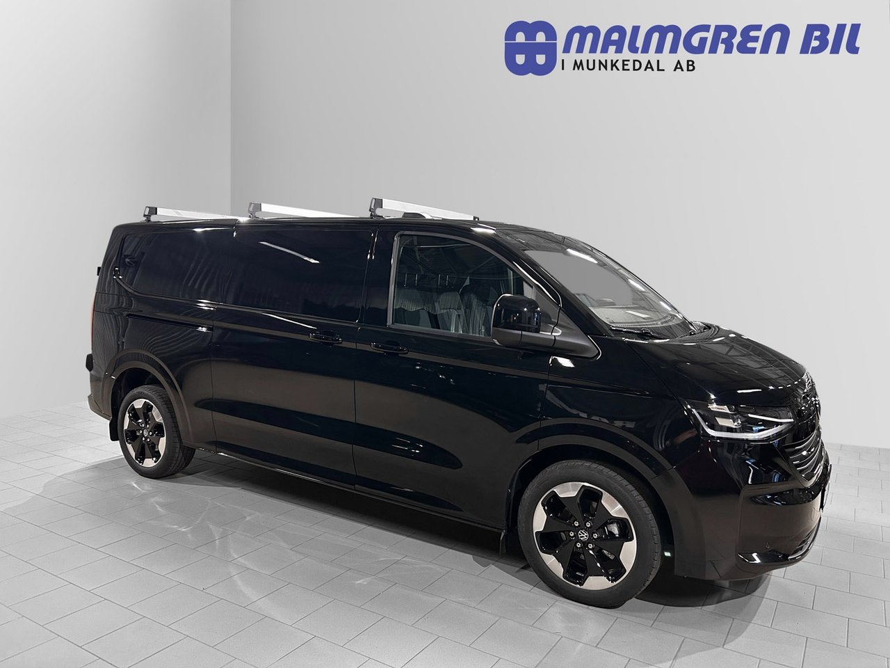 Volkswagen Transporter T7 L2 ...