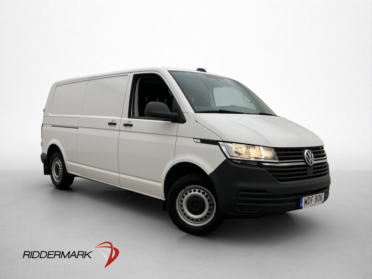 Volkswagen transporter L2 Vär...