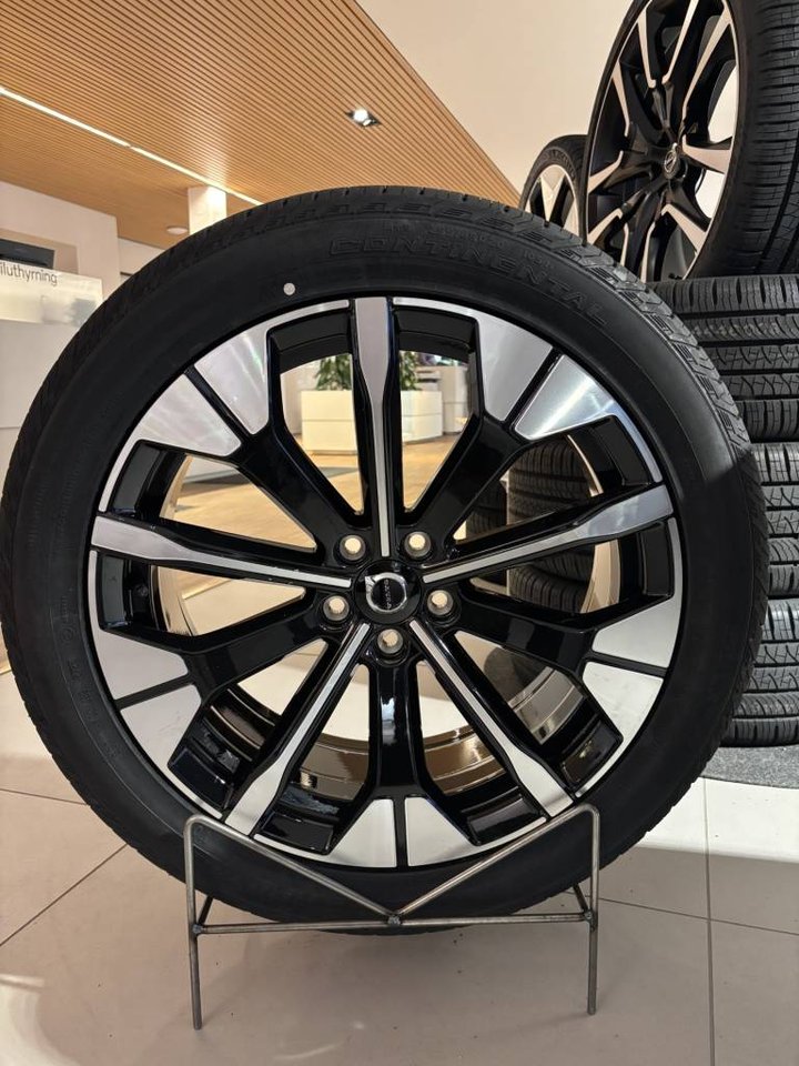 Sommar-hjul 20" XC60 2018-