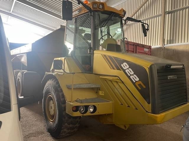 Hydrema Dumper 922 c