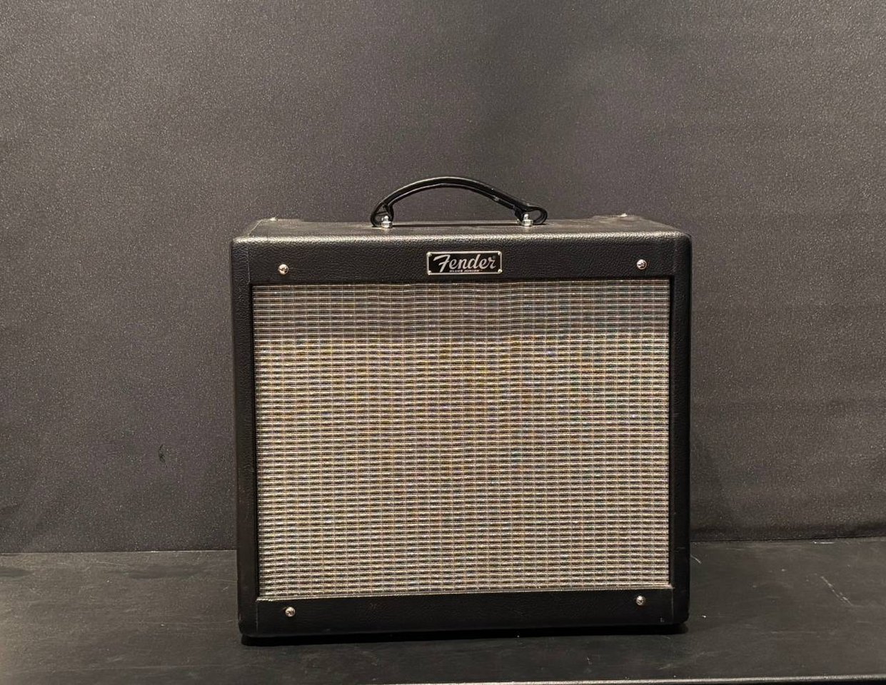 Fender Blues Jr III