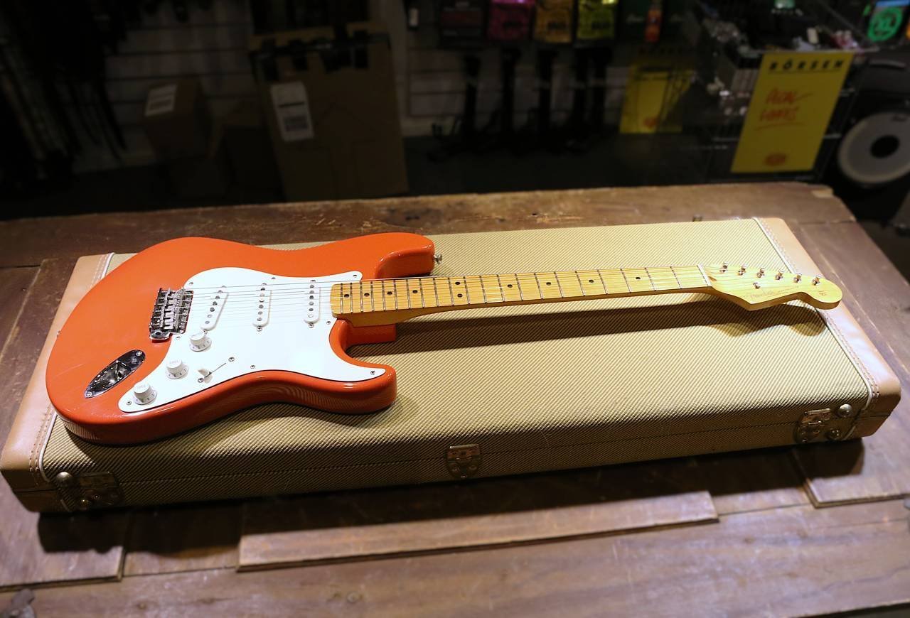 Fender Stratocaster American ...