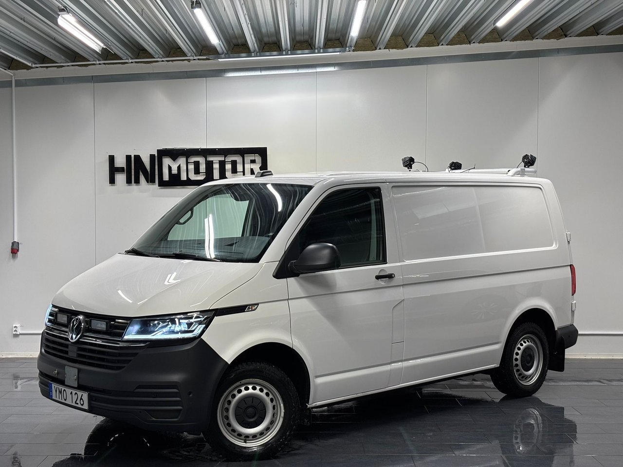 Volkswagen Transporter T32 2....