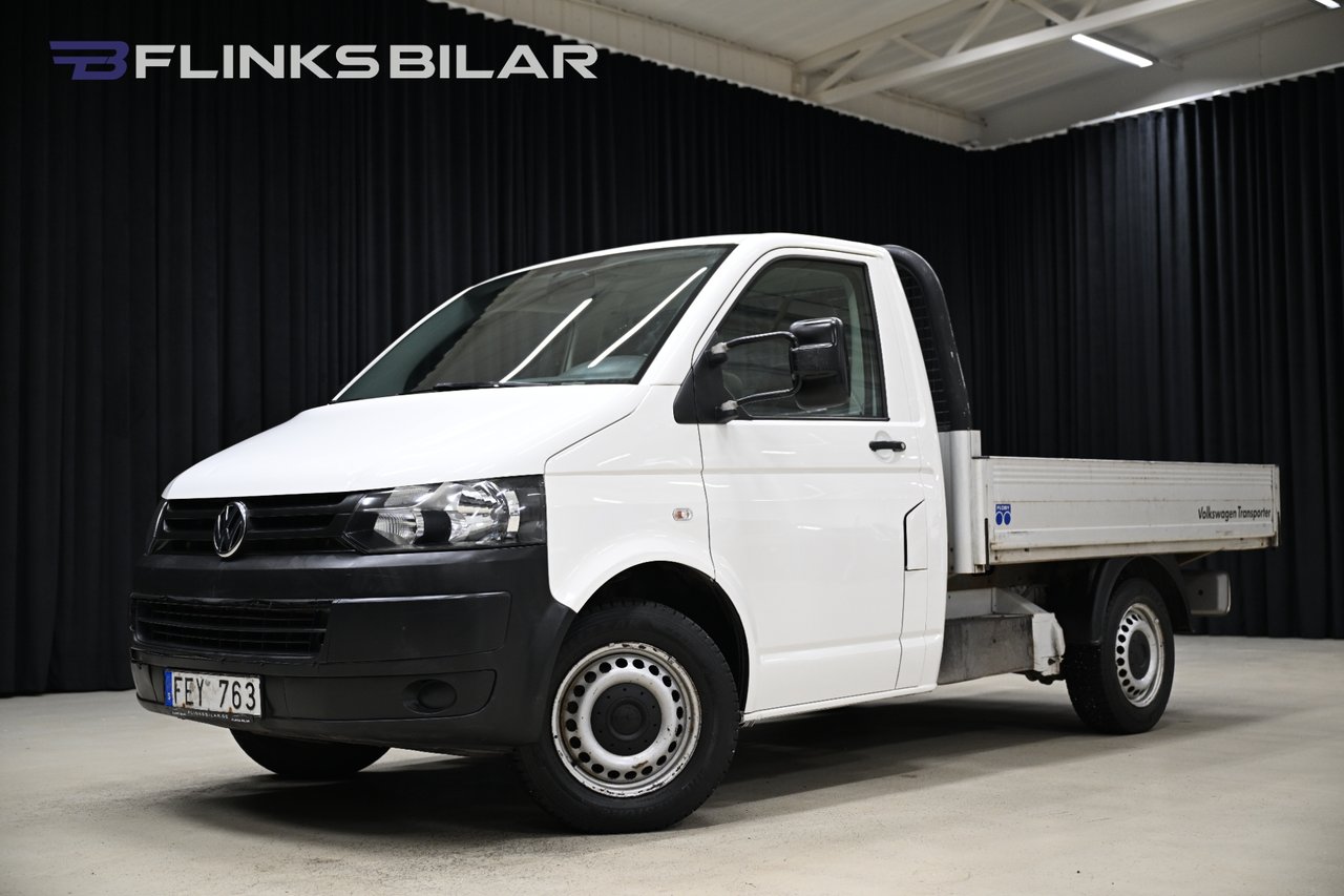 Volkswagen Transporter 2.0 TD...