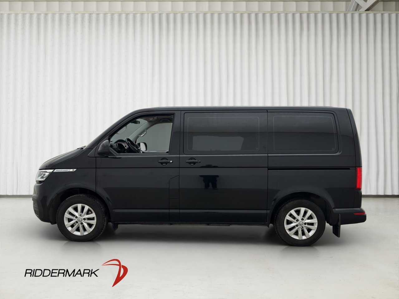 Volkswagen Multivan B-Kamera ...