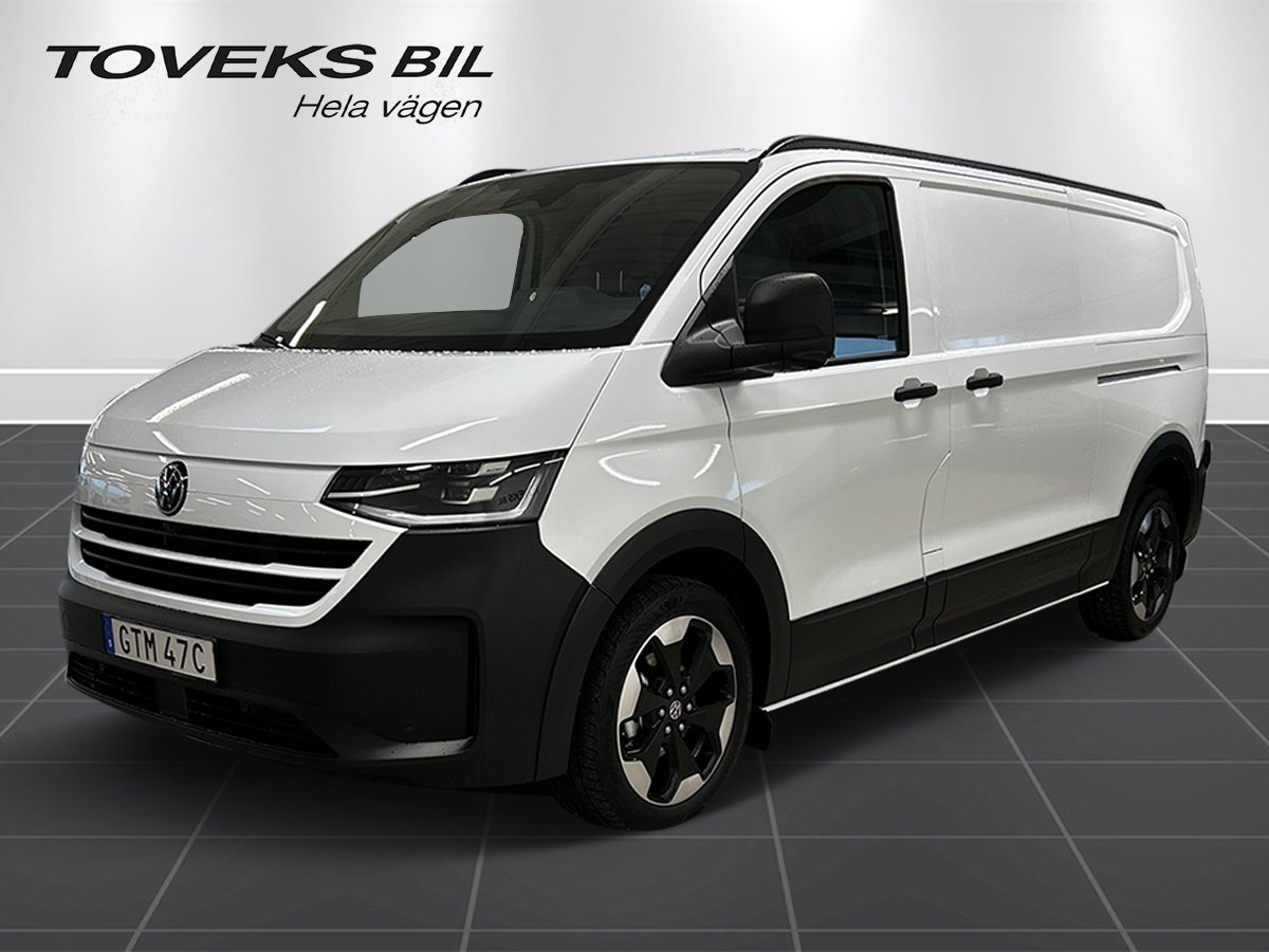 Volkswagen Transporter T7 Pan...