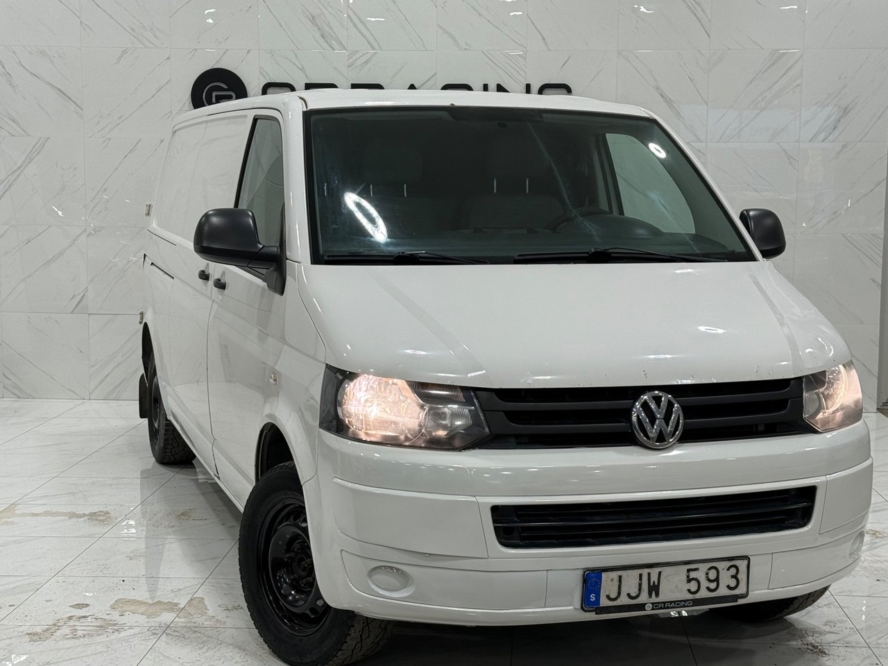 Volkswagen Transporter T30 2....