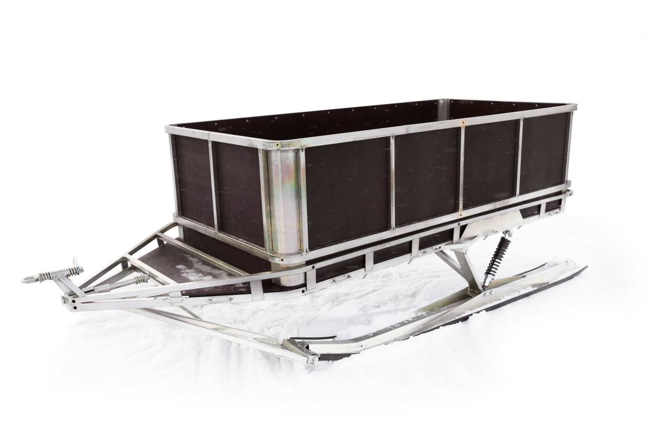 Oviken Flakkälke, Packkälke &...