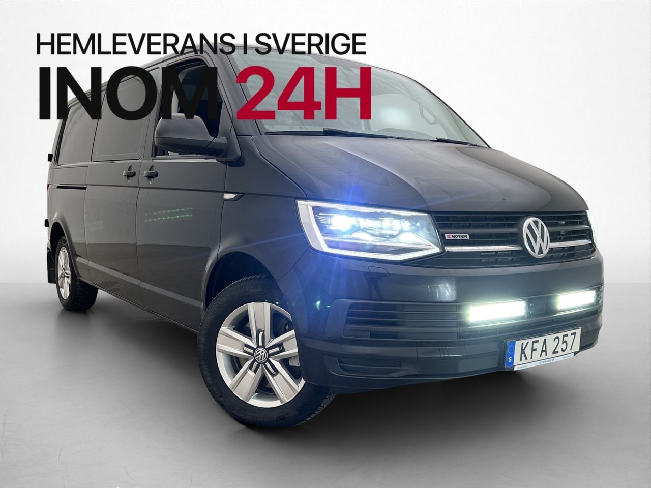 Volkswagen transporter Kombi ...