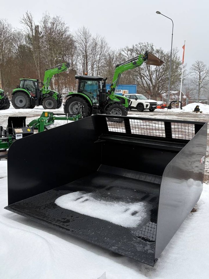 CONTAINERSKOPA 1900 3330 L