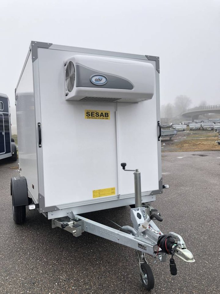 Variant 1315 K2 Kylsläp