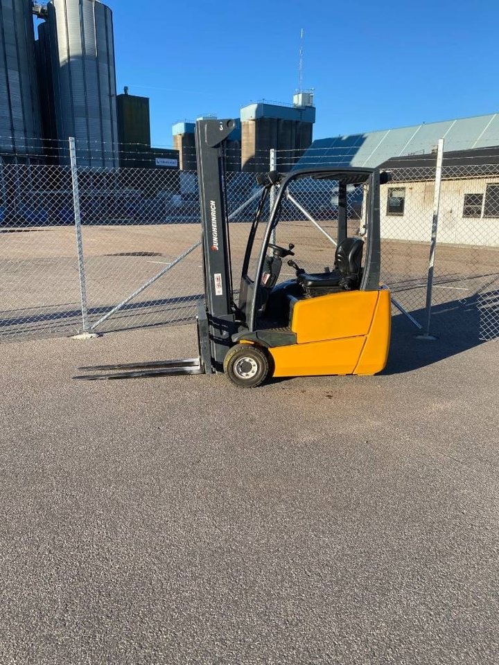 Jungheinrich EFG 216