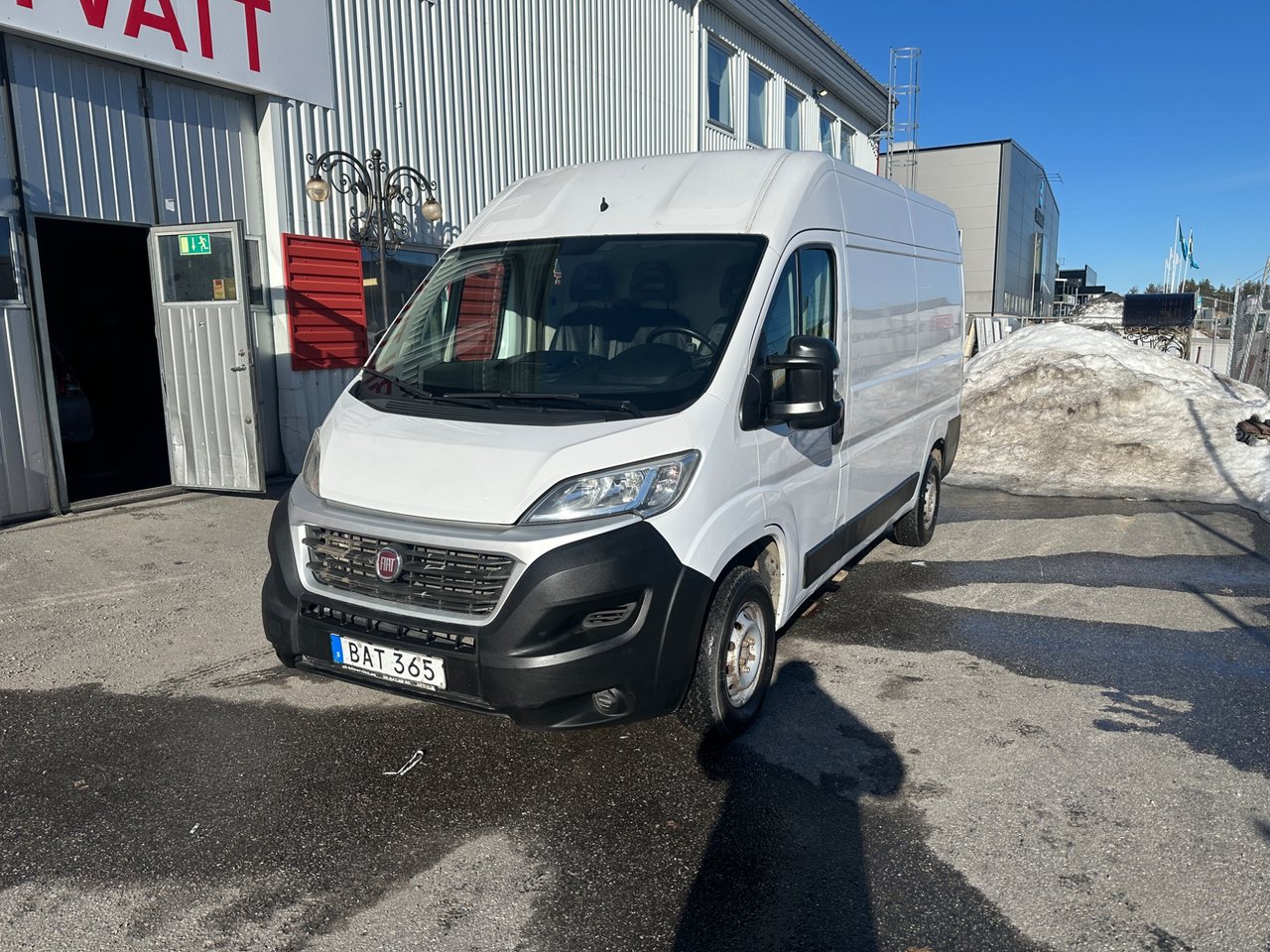 Fiat Filatov 130 MultiJet 2,3...