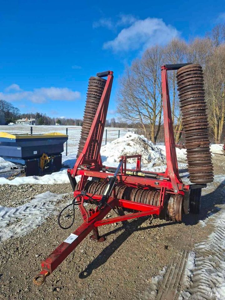 Ringvält Väderstad HV 620