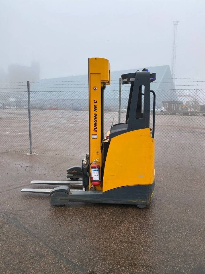 Jungheinrich ETV 214