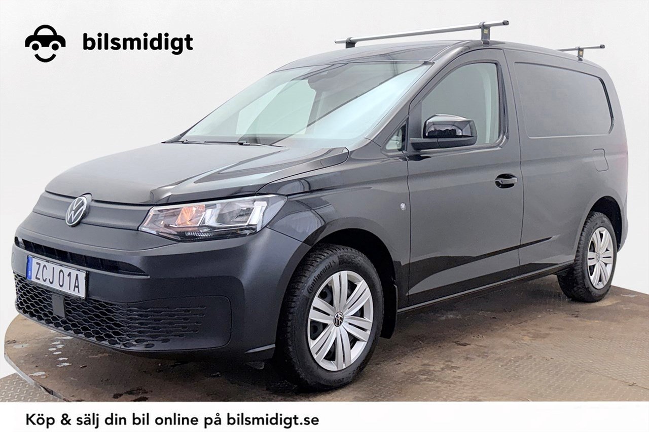 Volkswagen caddy Cargo 2.0 TD...