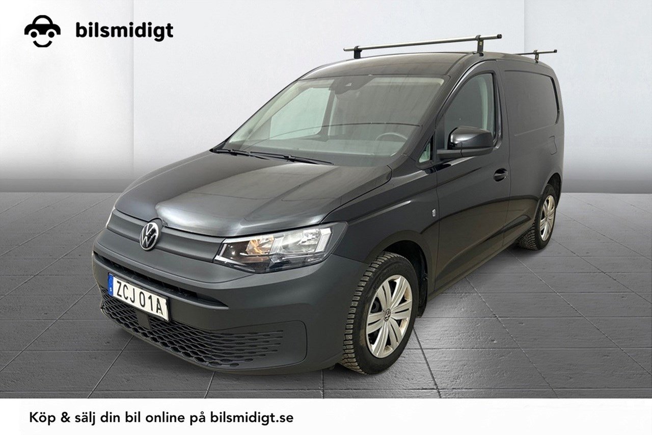 Volkswagen caddy Cargo 2.0 TD...