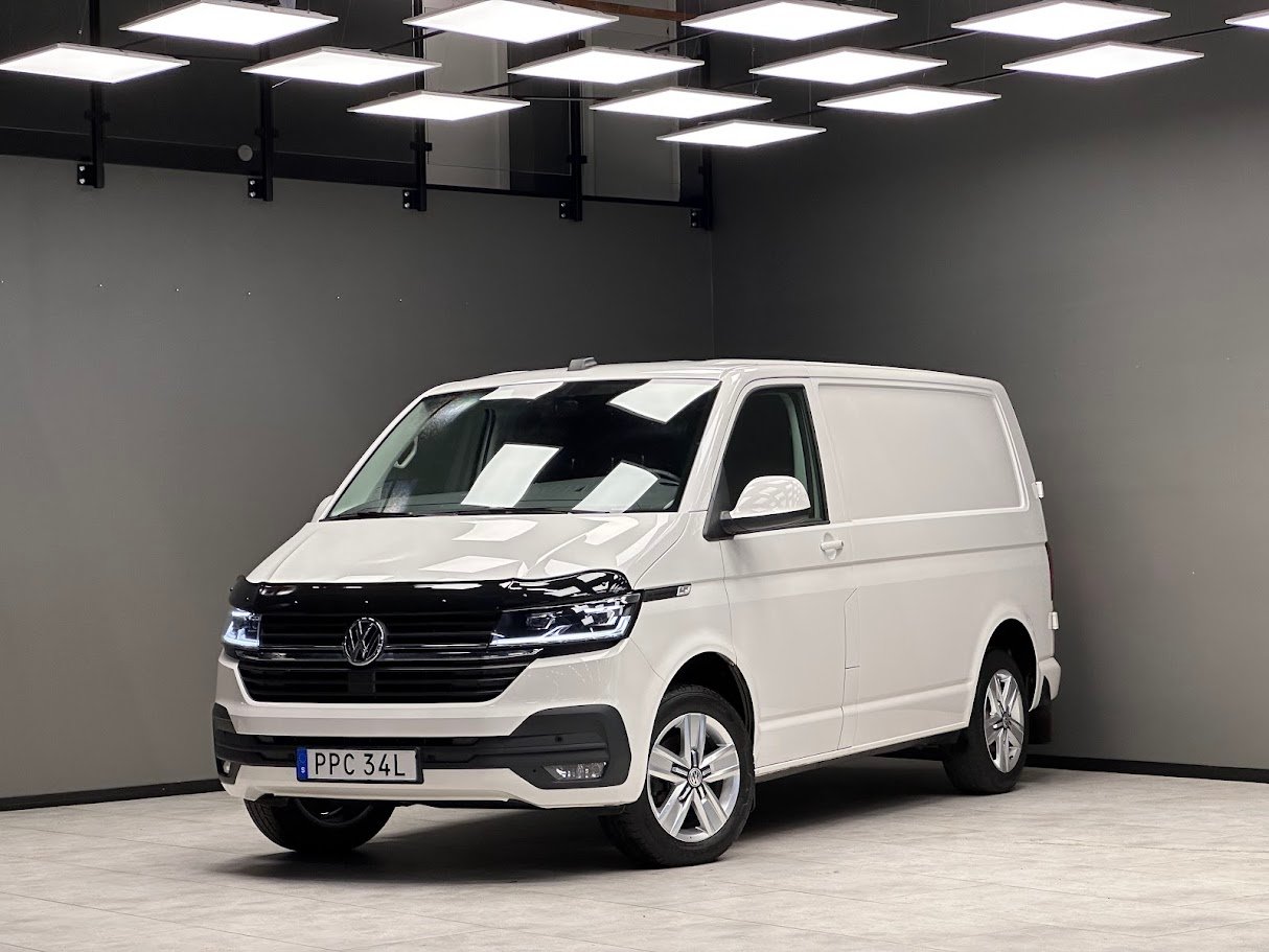 Volkswagen Transporter T32 2....