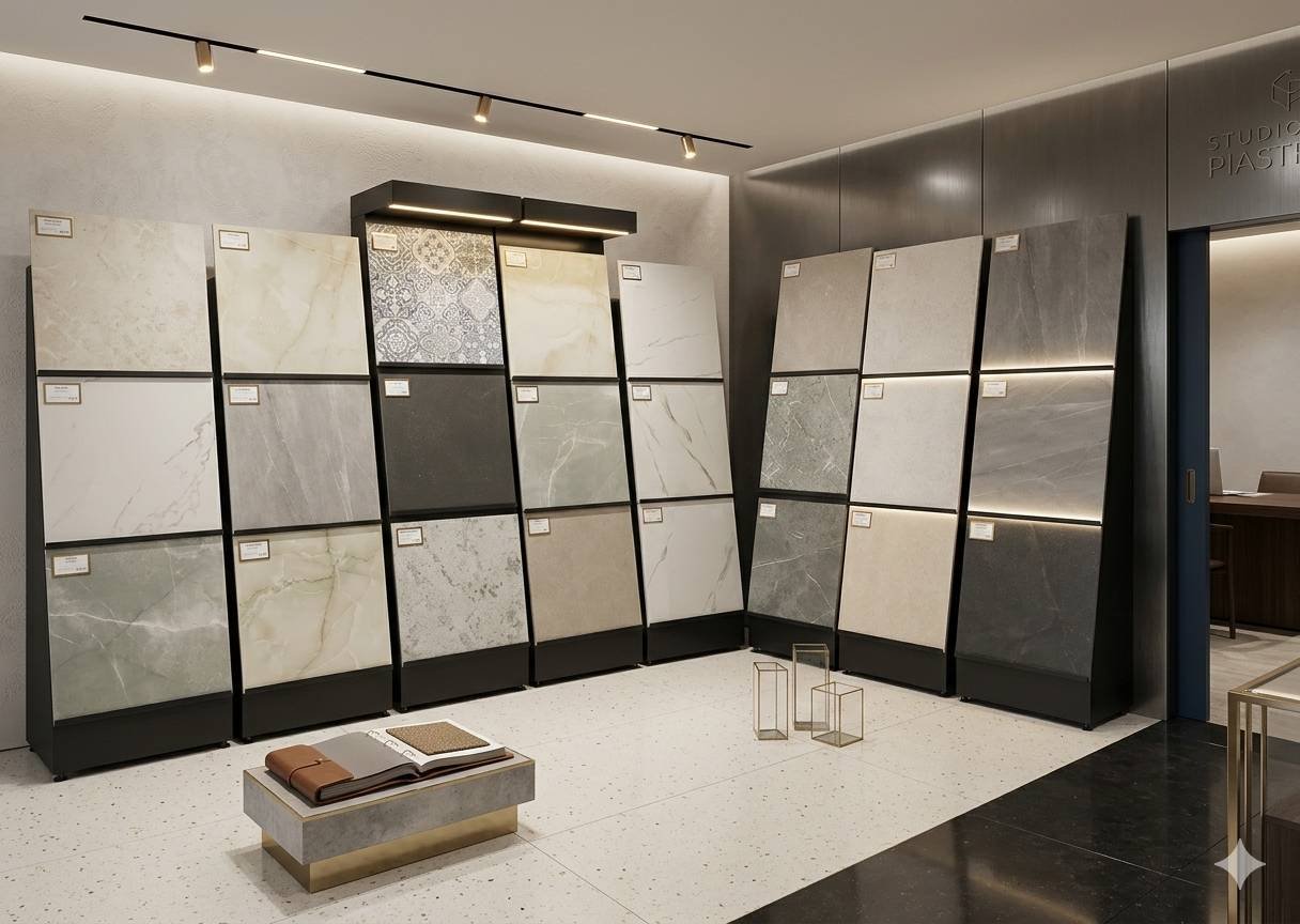 REA PÅ ALLA KLINKER GRANITKER...