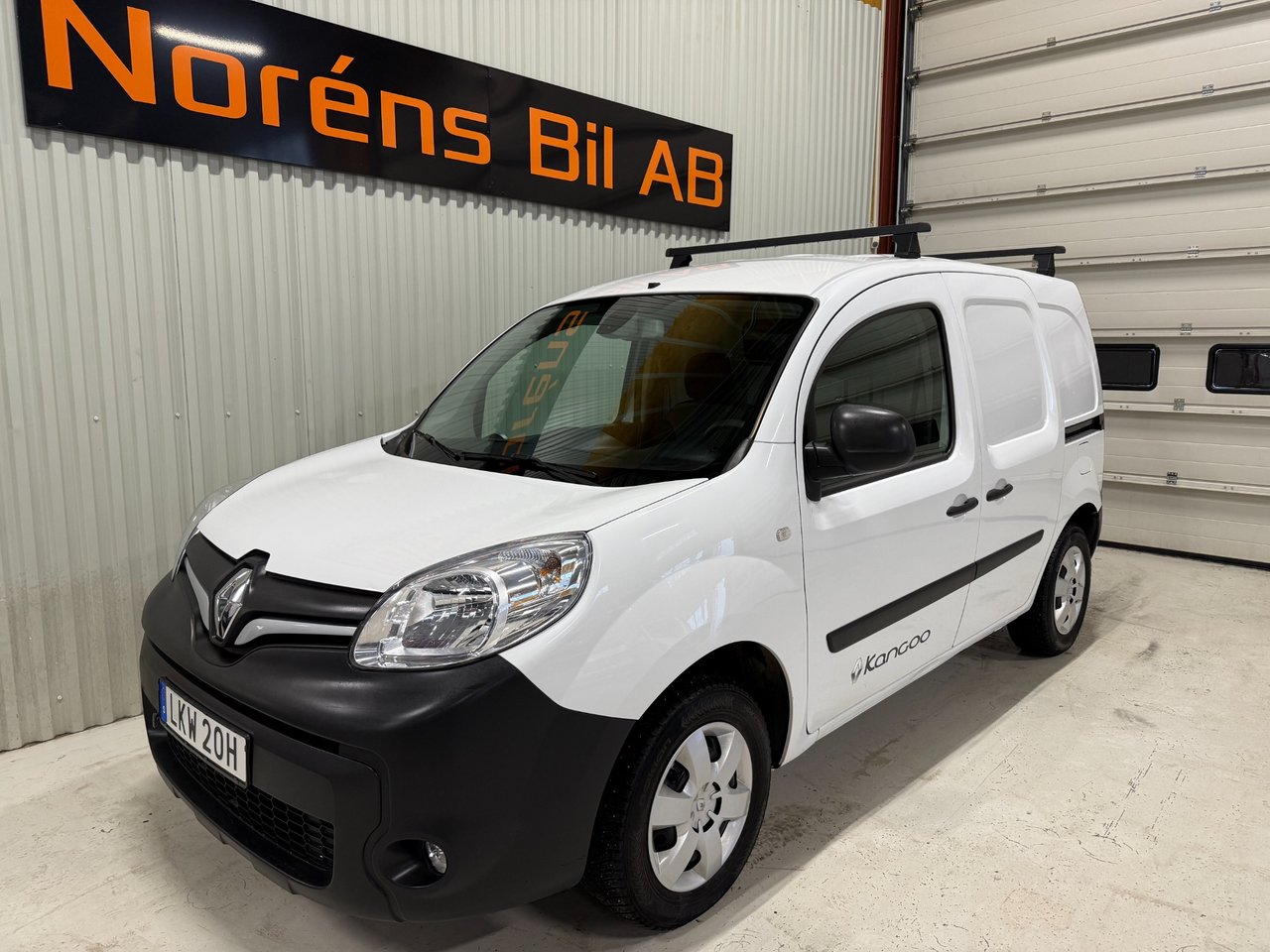 Renault Kangoo 1.5 dCi DUBBLA...