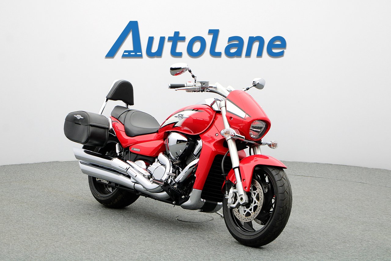 Suzuki VZR1800 Intruder *RESE...