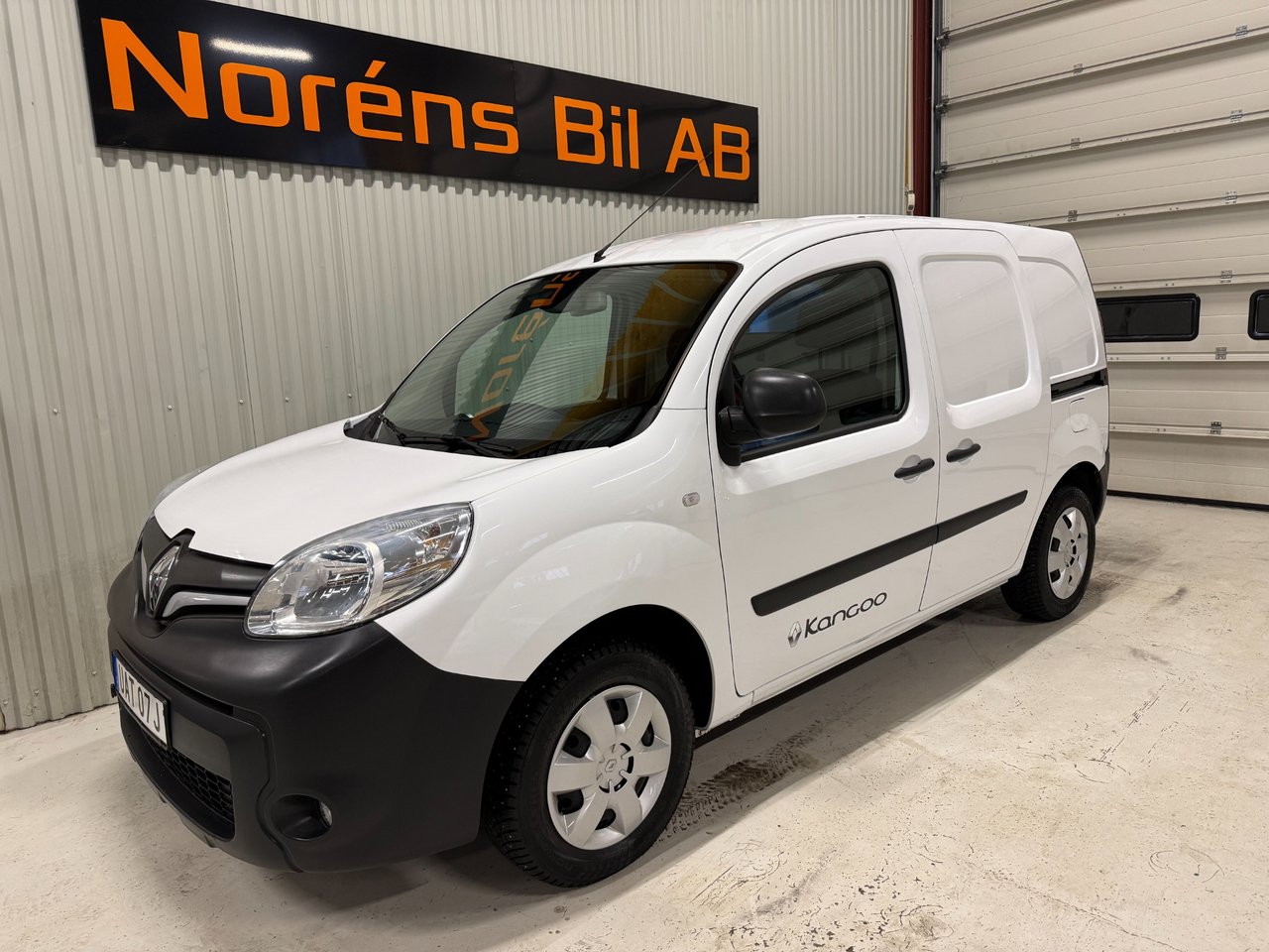 Renault Kangoo 1.5 dCi DUBBLA...