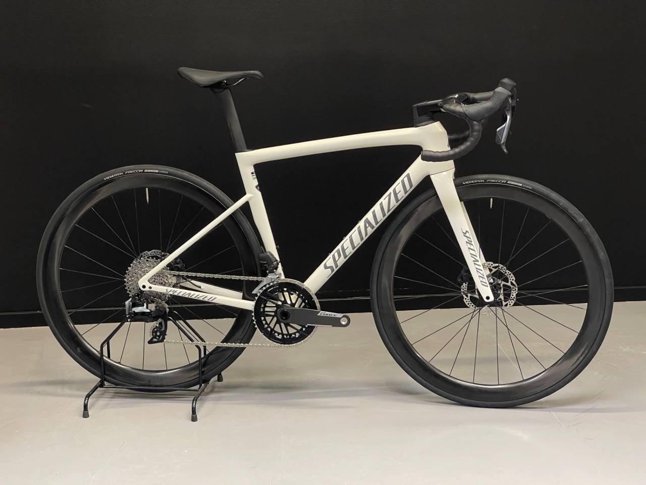 SPECIALIZED TARMAC SL8 / CUST...
