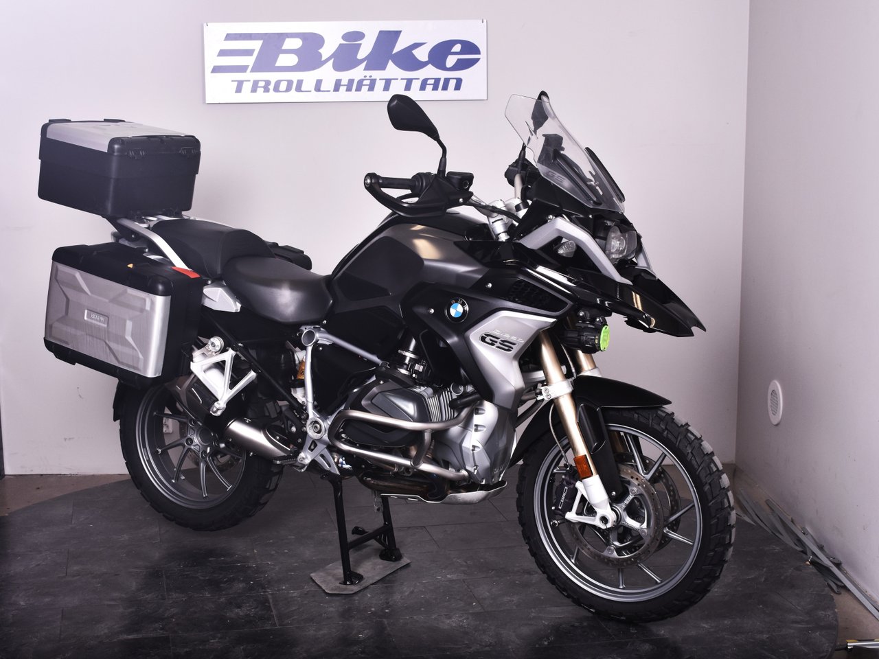 BMW R 1250 GS
