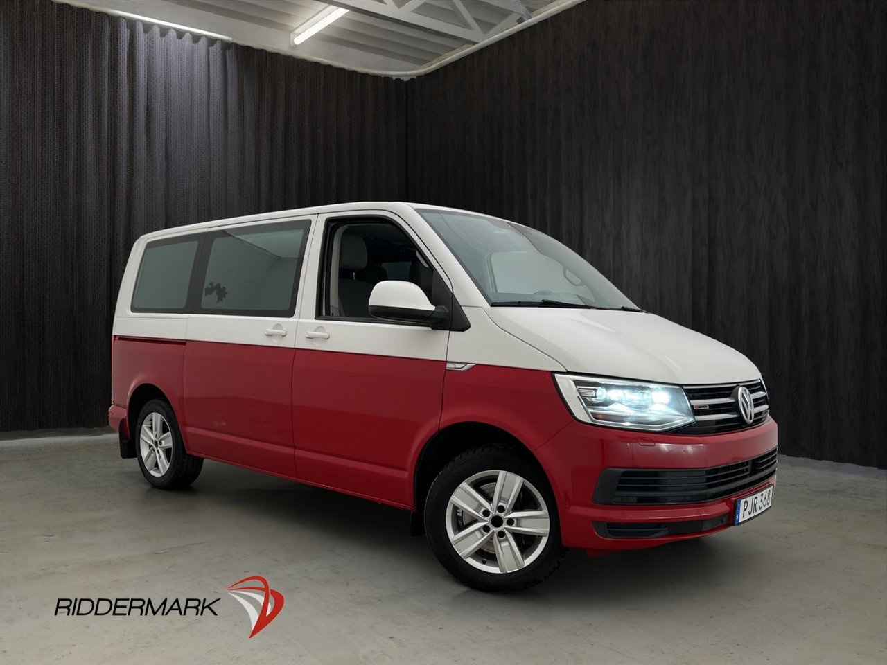 Volkswagen Multivan 2.0TDI 4M...