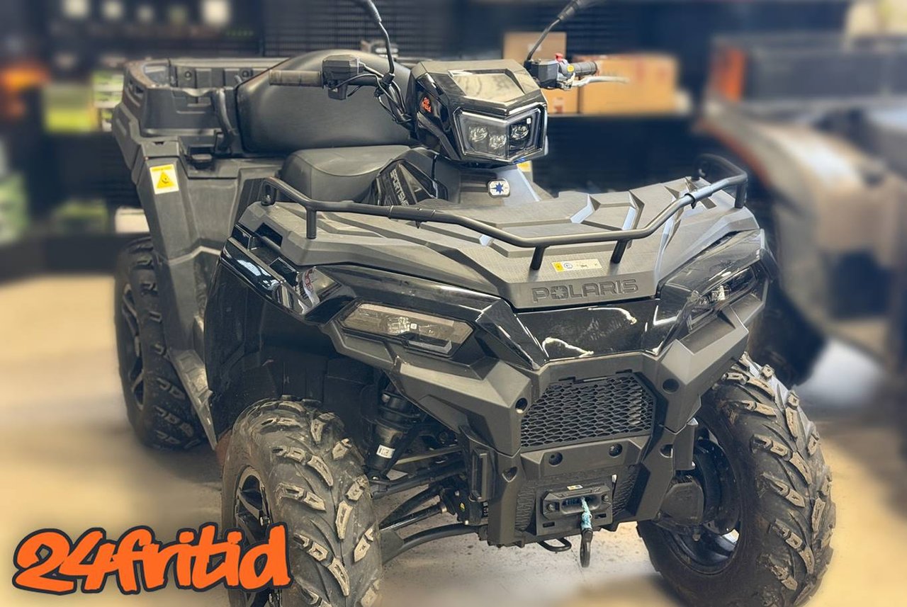 Polaris Sportsman 570 X2 LE -...