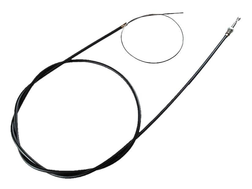 Bromswire Sachs Transport mod...