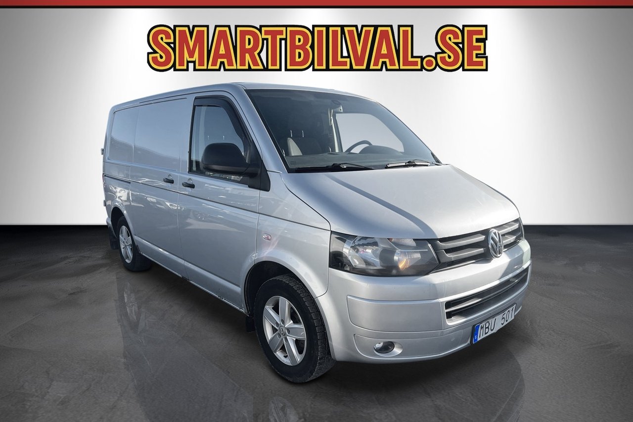 Volkswagen Transporter T30 2....