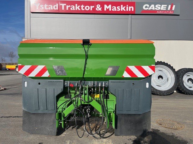 Amazone ZA-TS 4200 Profis Hydro