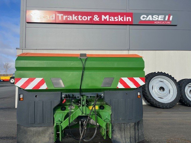 Amazone ZA-TS 4200 Profis Hydro